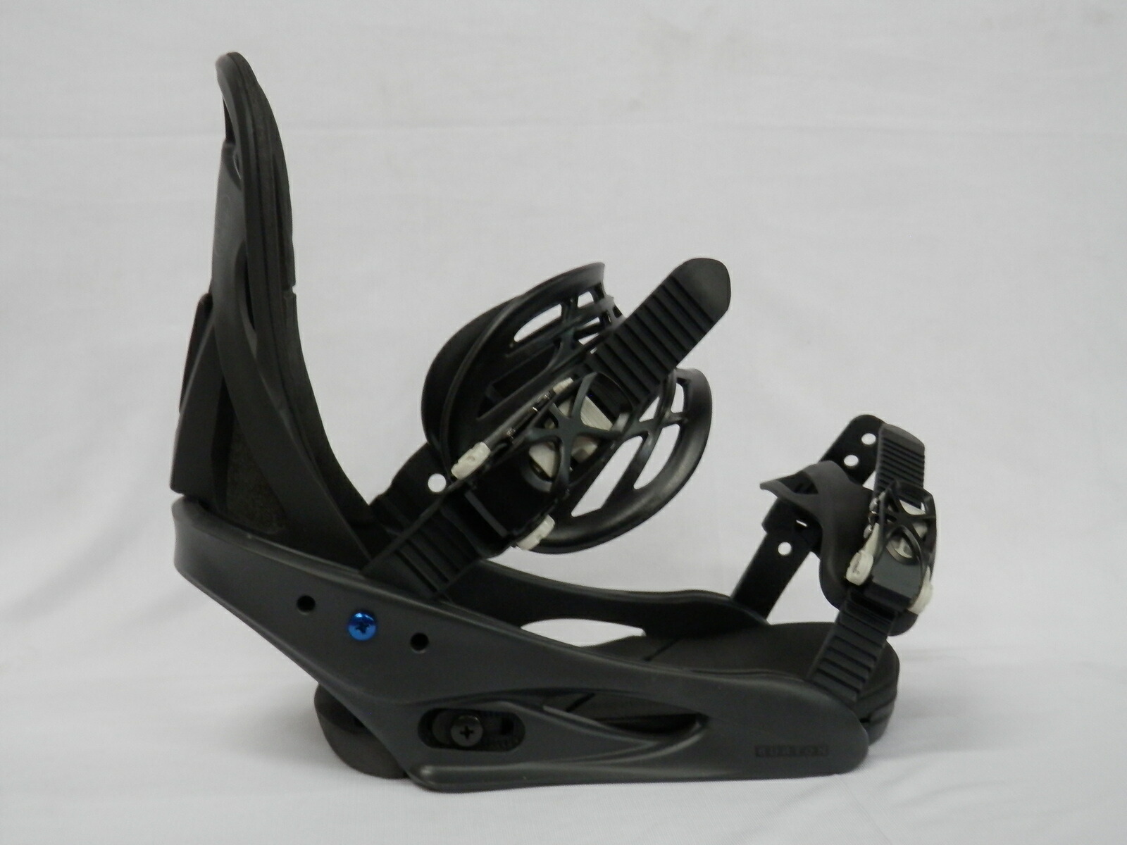 BURTON CITIZEN WMS ビンディング M 新品未開封 黒 BURTON（バートン