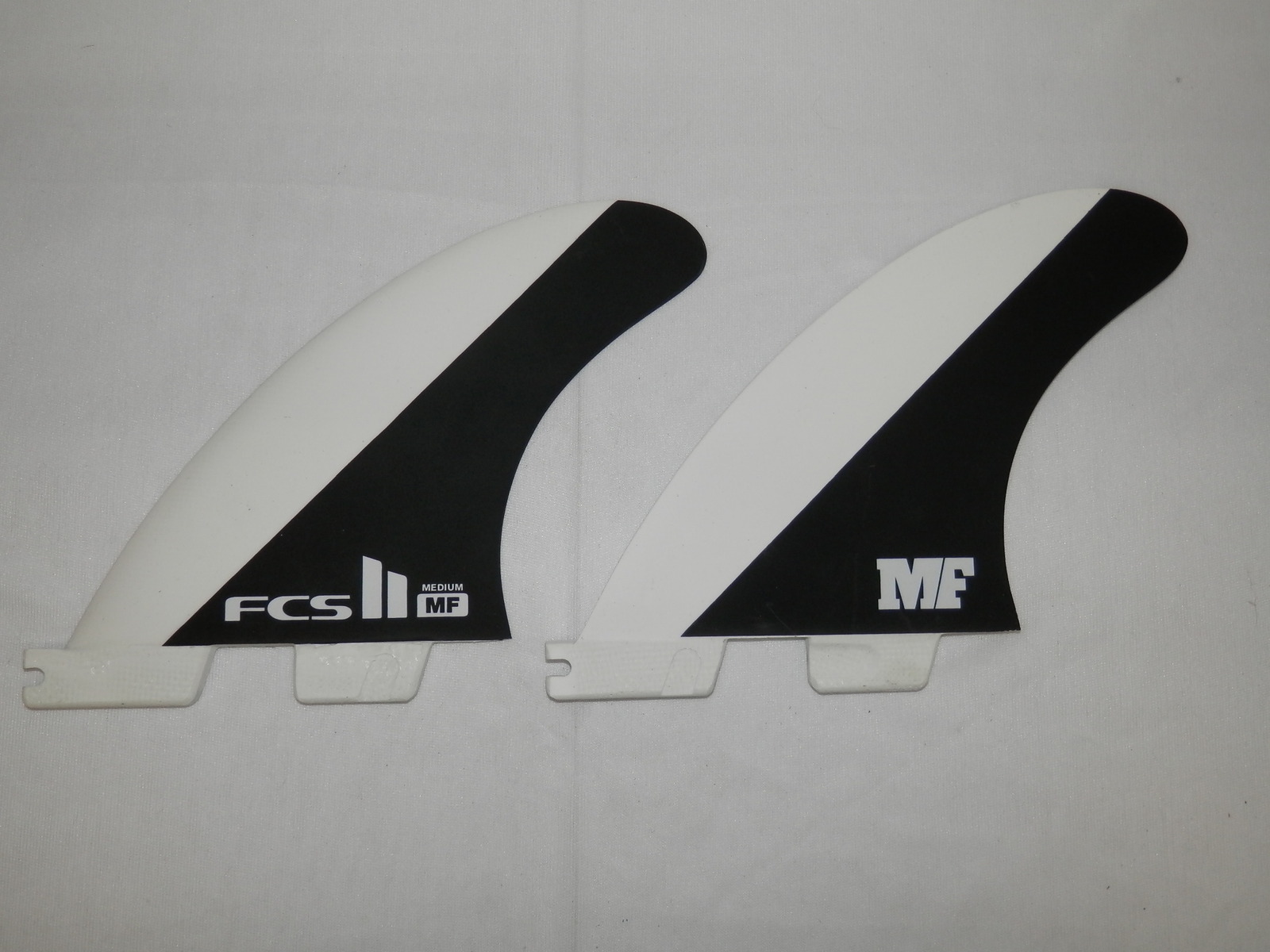 楽天市場】FCS2用のMF MICK FANNING ミック ファニングのミディアム