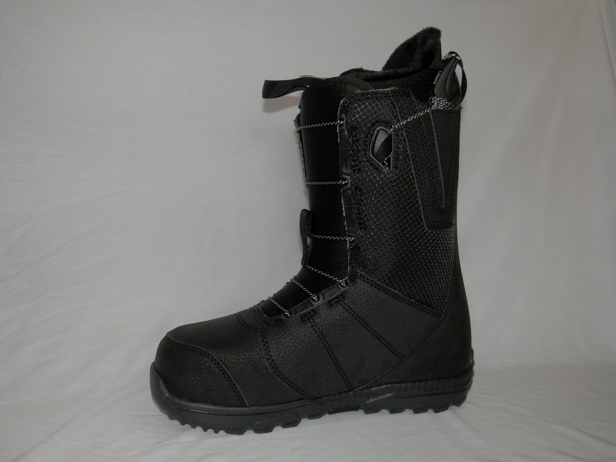 楽天市場】2025年モデル Burton Moto Speedzone Black 正規品につき1