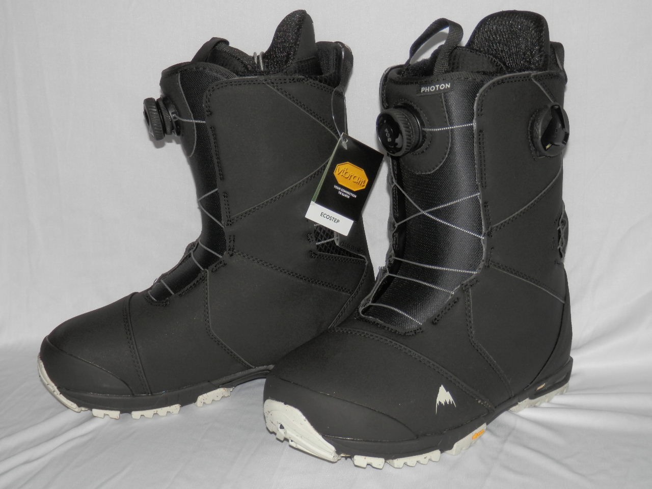 楽天市場】2020年モデル Burton Photon Boa Widefit Black 正規品