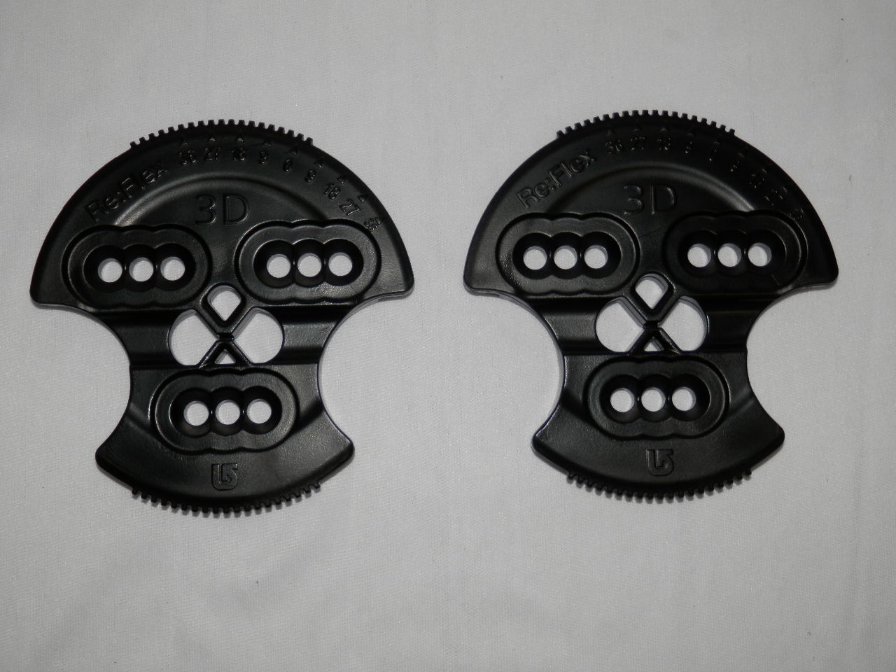 楽天市場】BURTON 3D HINGE DISC : サーフマーサ