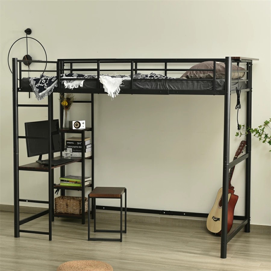 ロフトベッド 耐荷重 150kg」の人気商品一覧 | 安い商品を通販サイト