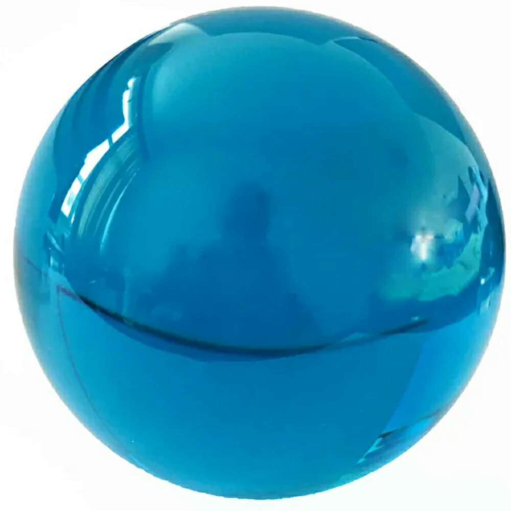 楽天市場】[大きさ 50mm 5cm] クリスタルガラスボール ディスプレイ