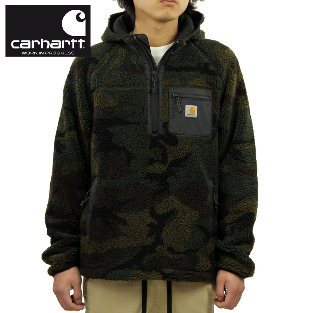 楽天市場】カーハート ジャケット メンズ 正規品 CARHARTT WIP