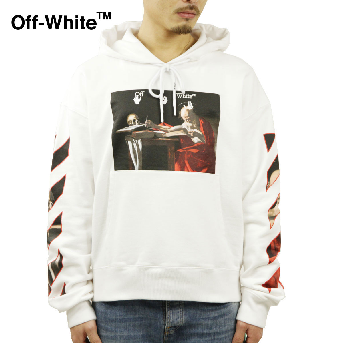 楽天市場】off-white 正規品（ブランドオフホワイト）の通販