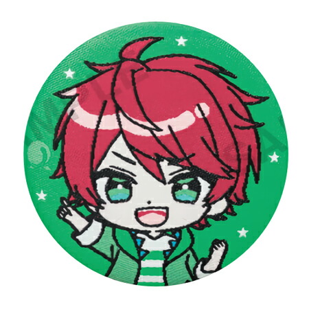 楽天市場】送料無料 カラフルピーチ 刺繍缶バッジ じゃぱぱ 単品 から