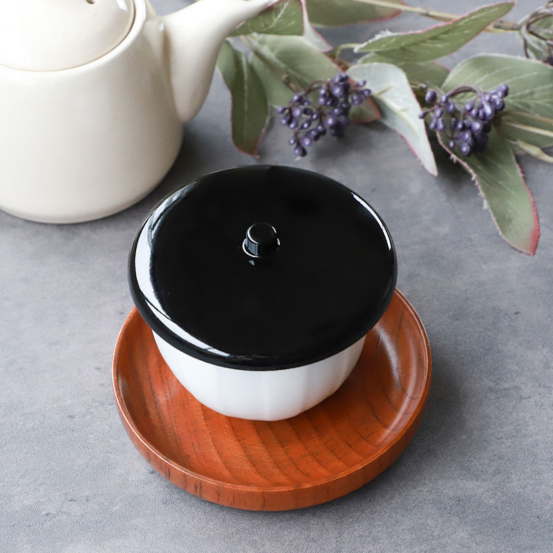 楽天市場】【最大300円クーポン有】 湯呑み蓋 会津塗り 日本製 選べる3