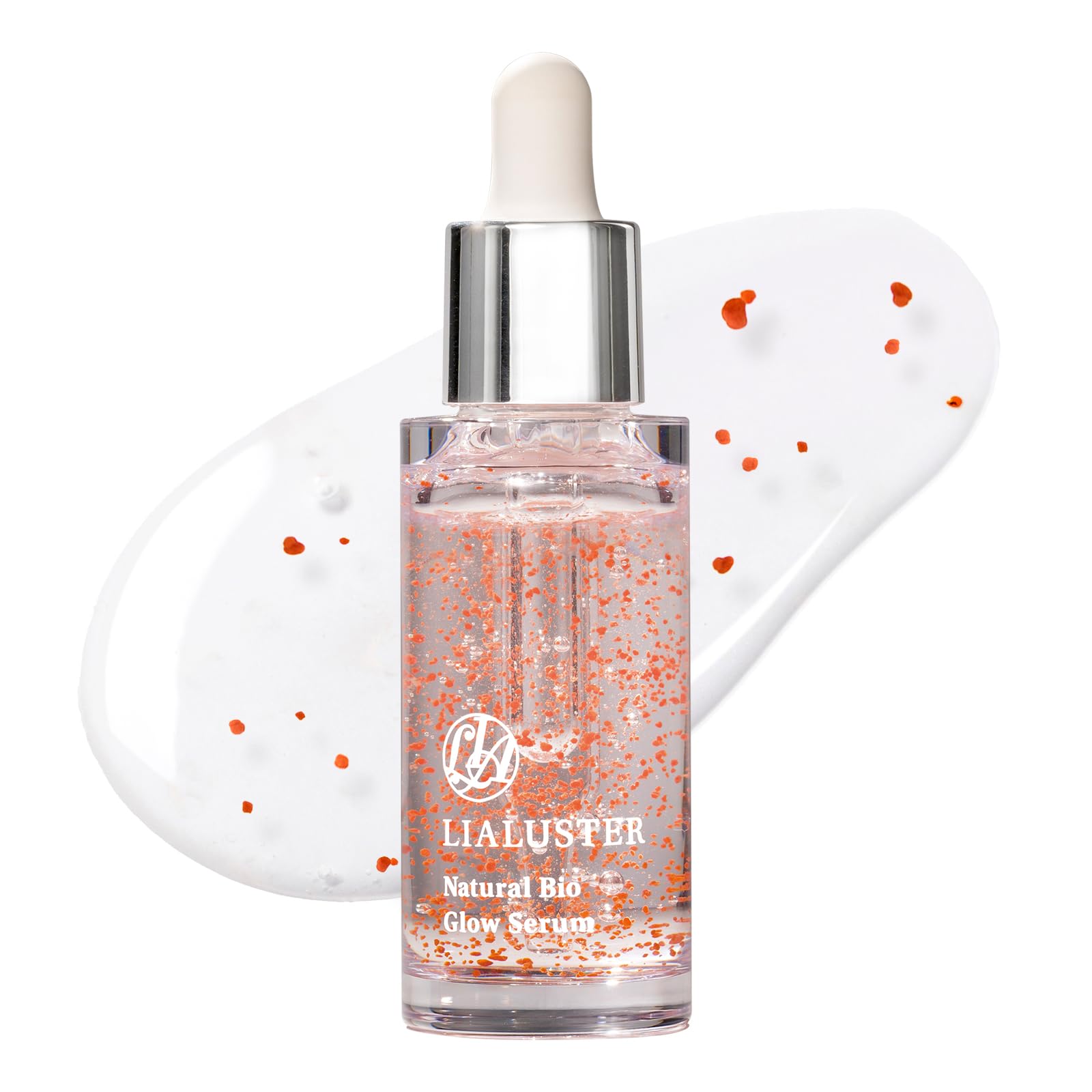 楽天市場】lialuster ナチュラルビオ クレンジングセラムの通販