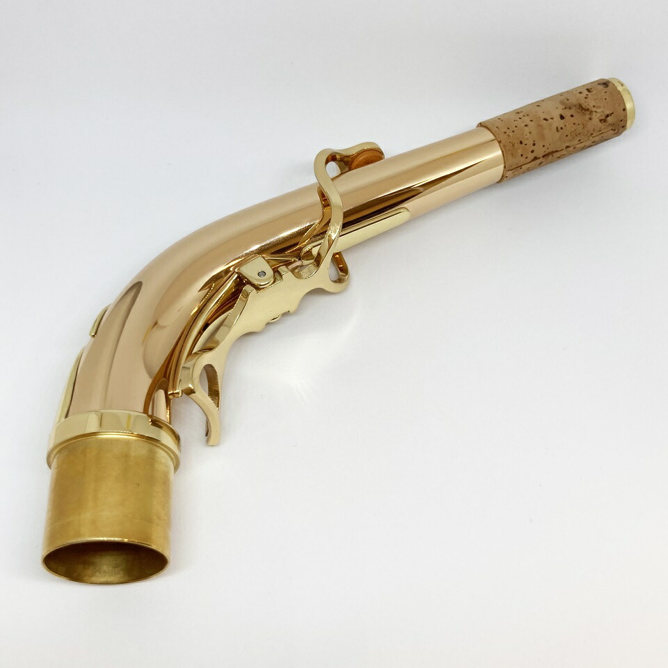 楽天市場】ヤナギサワ アルトサックス Kz ネック ブロンズブラス製