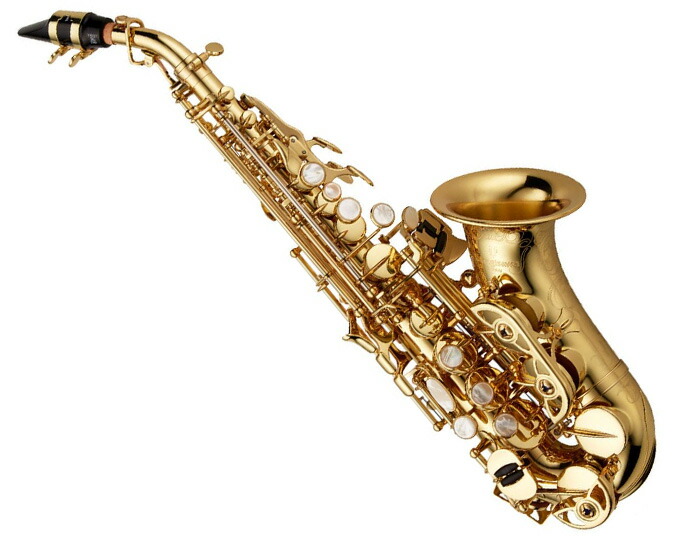 カーブドソプラノサックス ヤナギサワ」の人気商品一覧 | 安い商品を