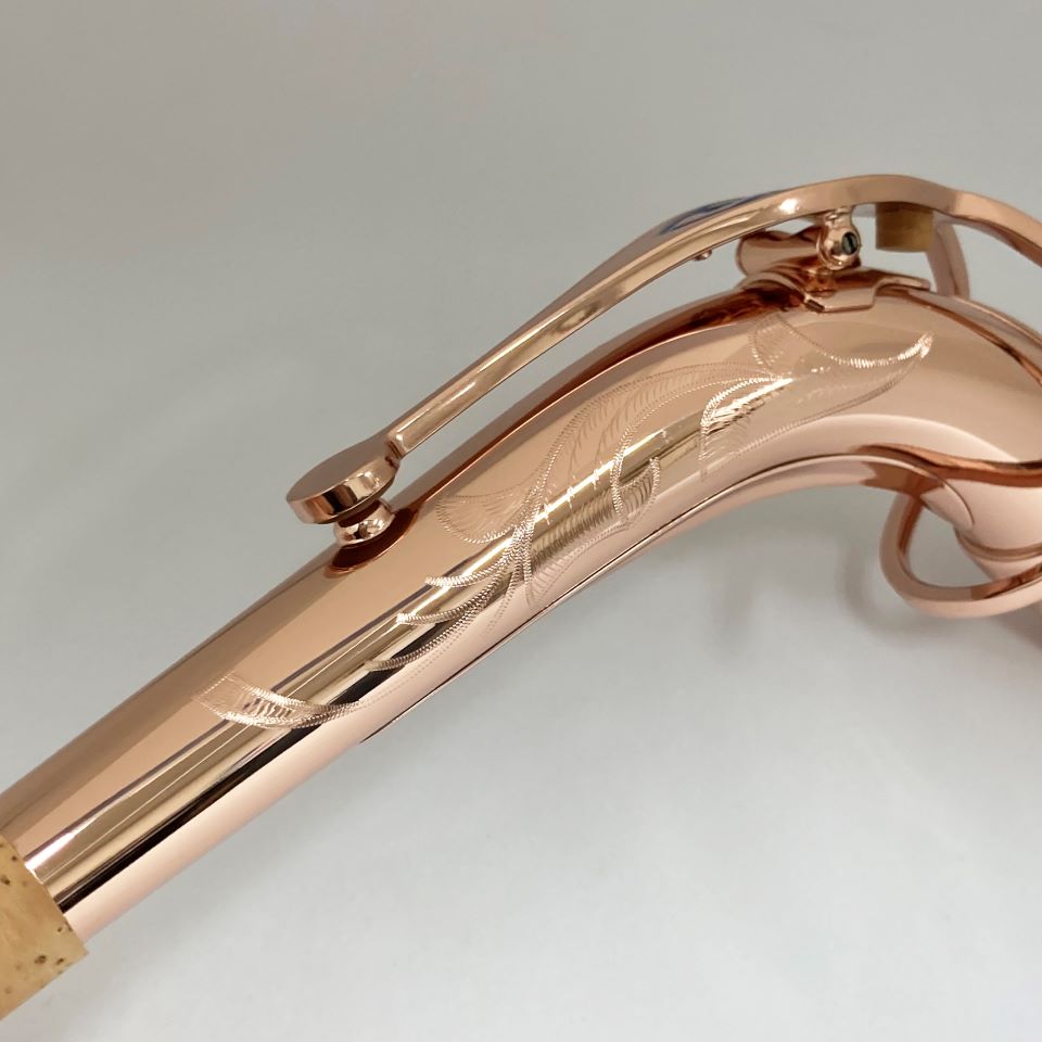 楽天市場】完売次第終了・在庫有り セルマー アルトサックス ネック