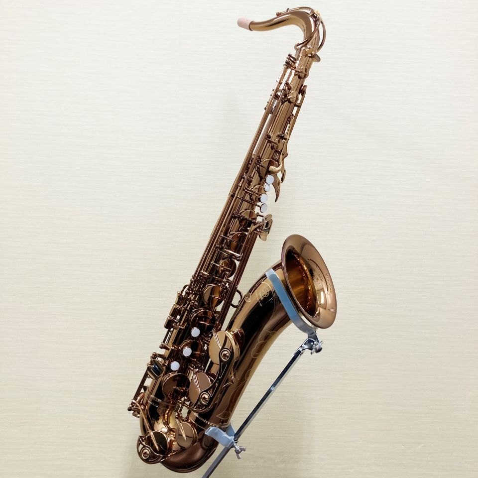 ヤマハ テナーサックス G3ネック ラッカー YAMAHA アルトサックス用