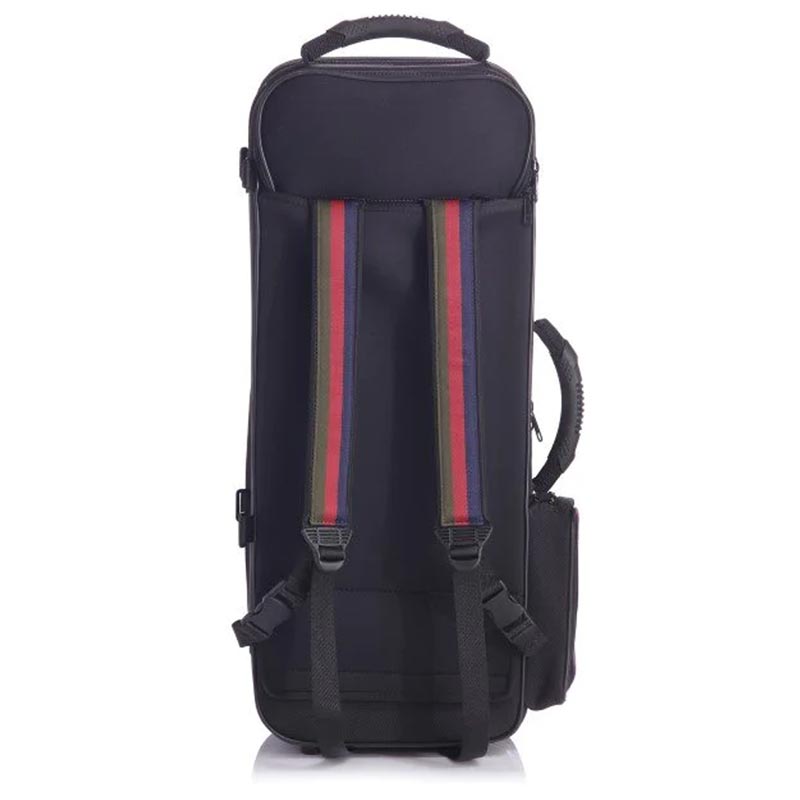 楽天市場】在庫有り!! bam バム アルトサックス ケース サンジェルマン