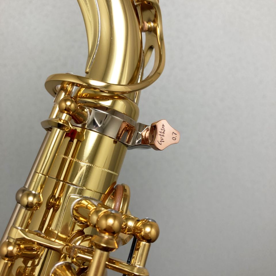 楽天市場】Gottsu Sax Neck Screw ゴッツ サックス ネックスクリュー