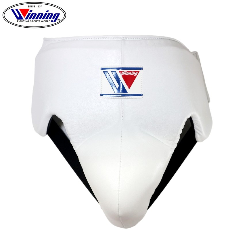 楽天市場】ウイニング Winning ボクシングカッププロテクター
