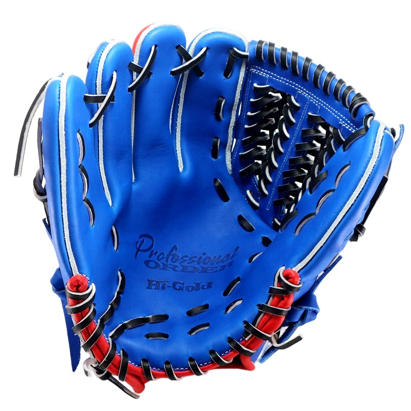 楽天市場】ハイゴールド HIGOLD 266 内野手用 硬式グローブ 内野用