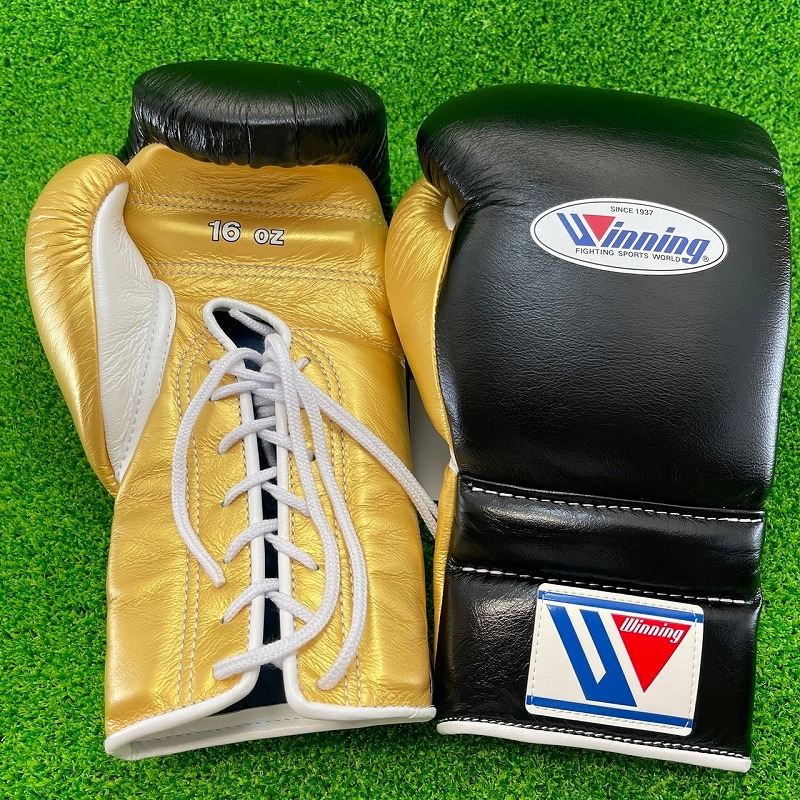 ボクシンググローブ winning/ウイニング」の人気商品一覧 | 安い商品を