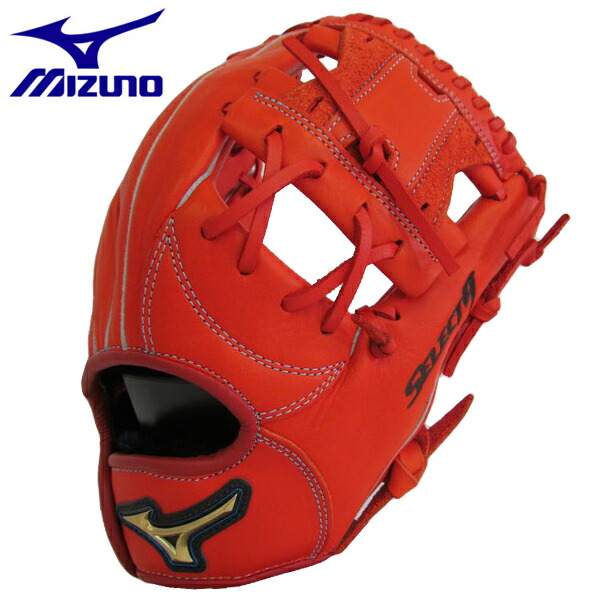 楽天市場】ミズノ セレクト ナイン オールラウンドの通販