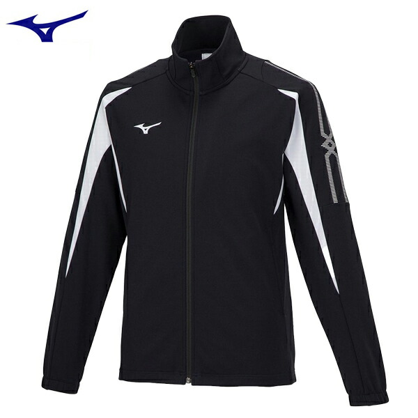 楽天市場】ミズノ ジャージ MCライン ウォームアップジャケット