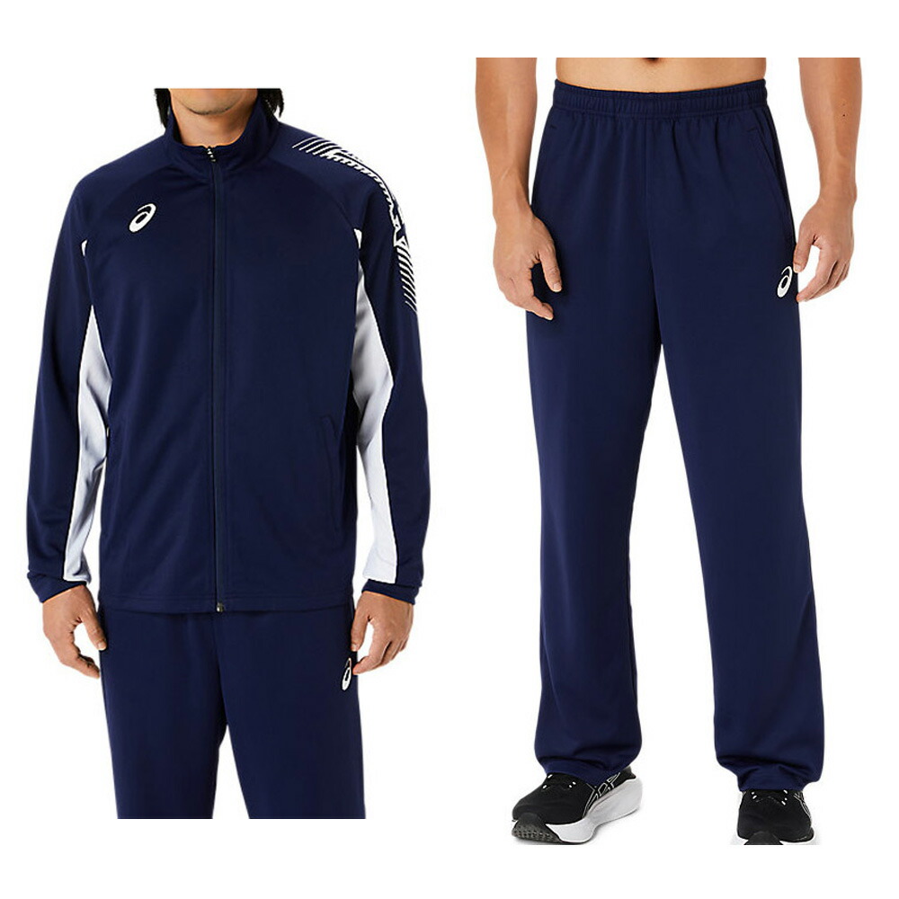 楽天市場】【ネイビー/XSのみ】ASICS（アシックス）ドライトレーニング