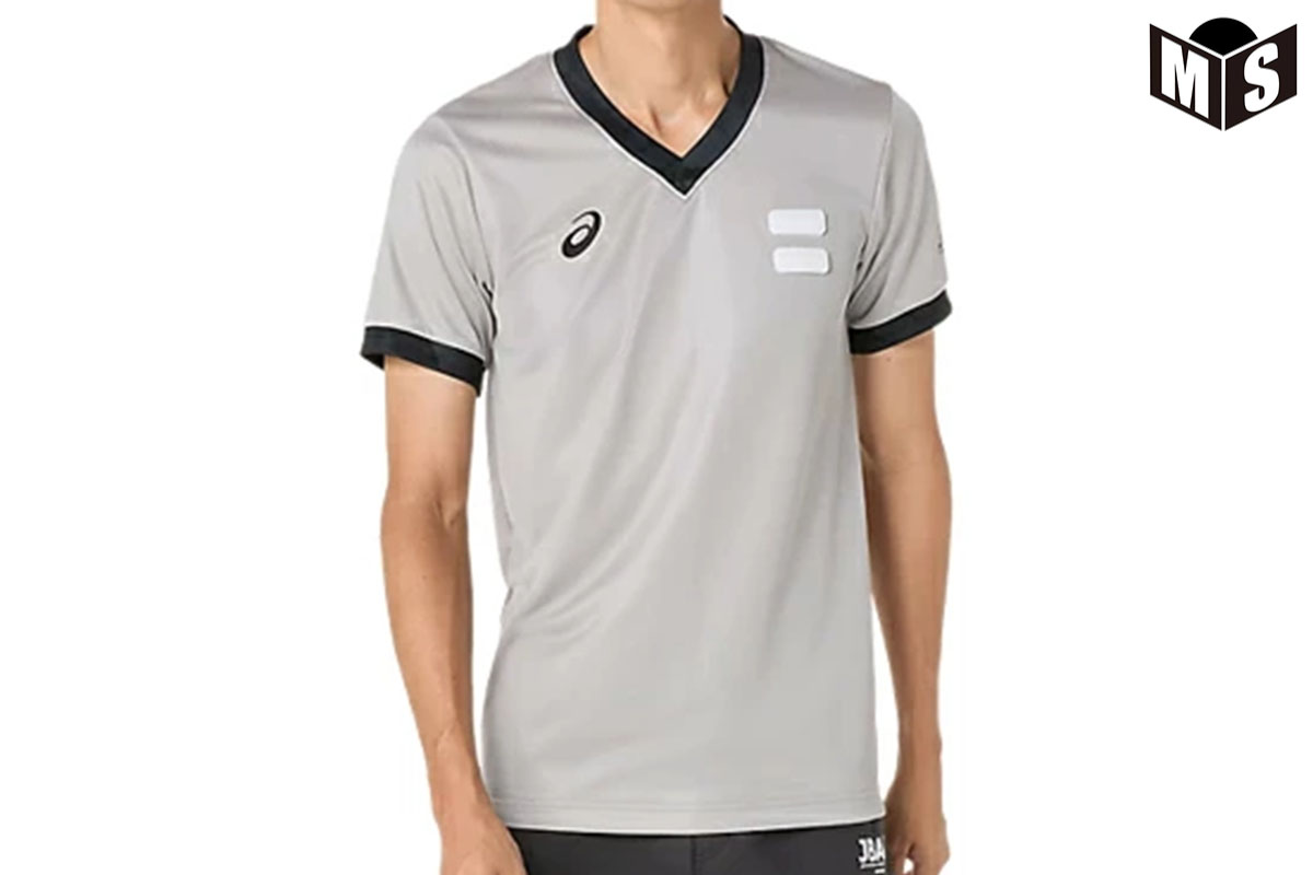 楽天市場】バレーボール レフリーシャツ アシックスの通販