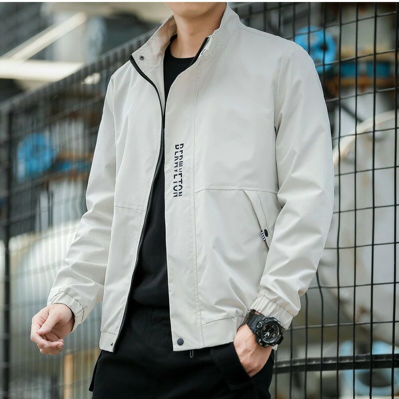 楽天市場】アウター ファスナー付き ポケット付き カジュアル トップス