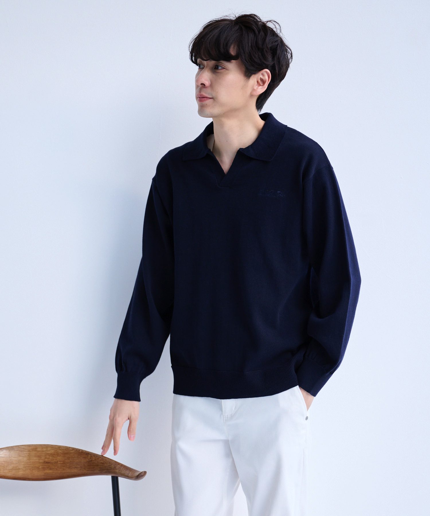 楽天市場】【公式】 送料無料 アーノルドパーマー スキッパーニット