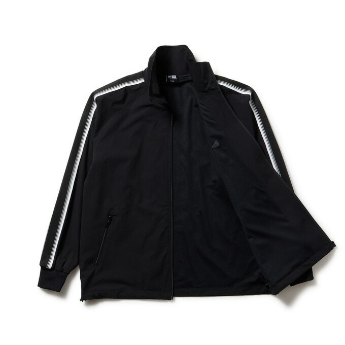 楽天市場】NEW ERA（ニューエラ）ウォームアップジャケット サイド