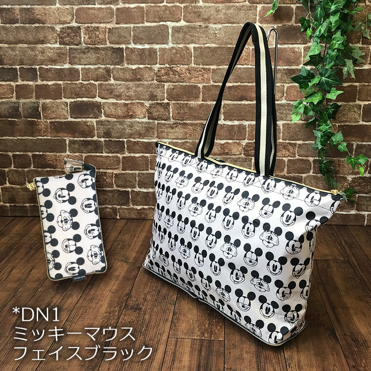 楽天市場】最大20％オフクーポン☆トートバッグ ディズニー柄 ミッキー