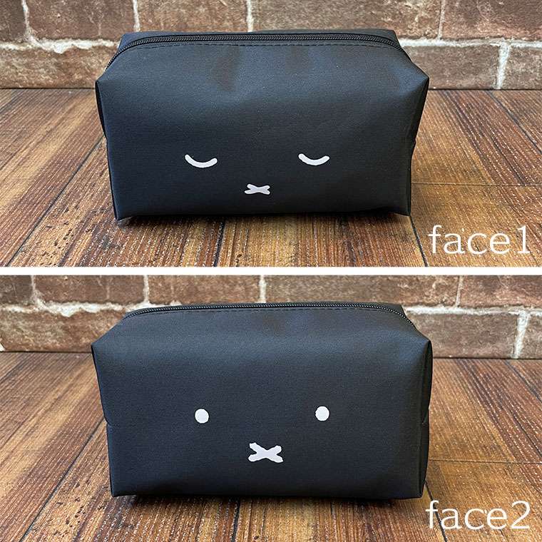 楽天市場】最大20％オフクーポン☆ミッフィー トラベルポーチセット