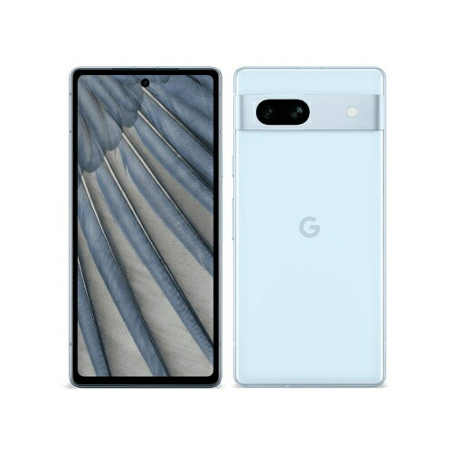 楽天市場】【ほぼ新品・本体のみ】Google Pixel 7a Sea【送料無料