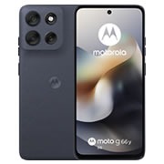楽天市場】【新品】moto g66y 5G 4GB+128GB Y!mobile [ブラック