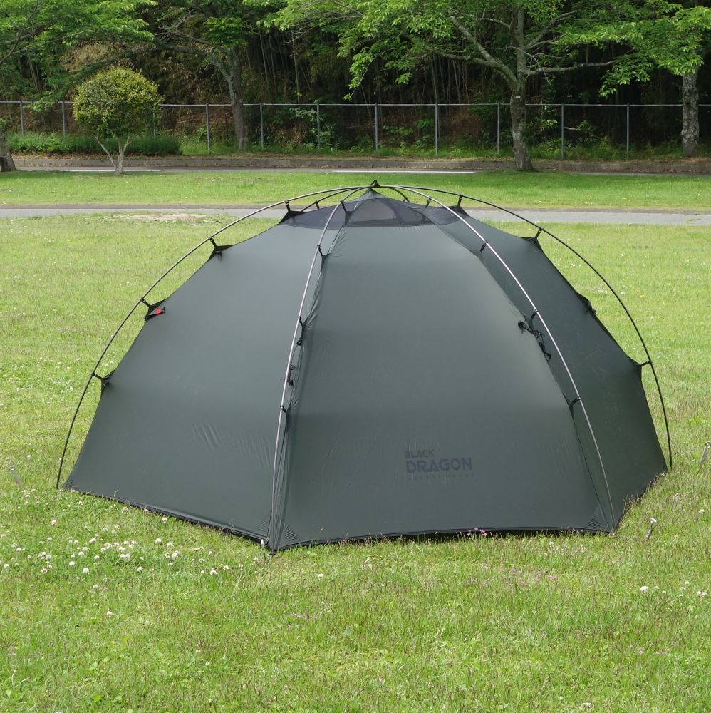 楽天市場】【美品】ブラック ドラゴン BLACK DRAGON Starry Moon 星月