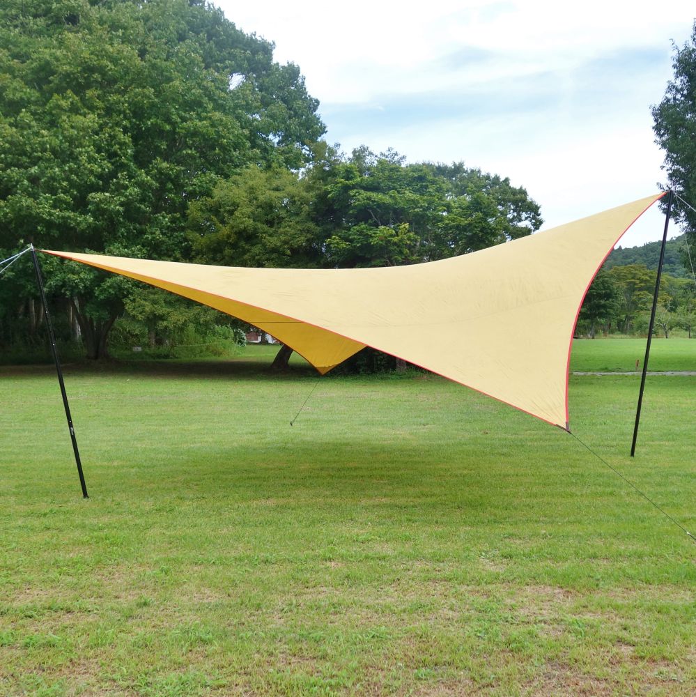 楽天市場】モステント MOSS TENTS PARAWING19 パラウイング19