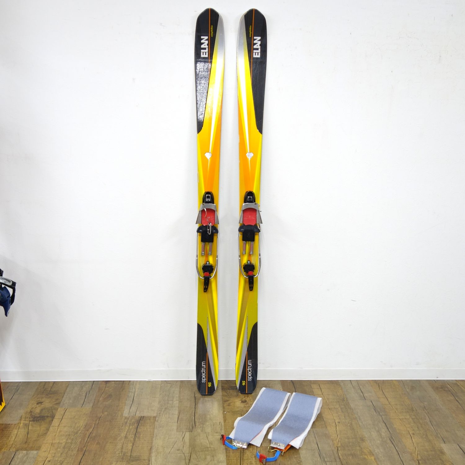 楽天市場】22designs 22デザインズ 25-26 LYNX リンクス NTN-TECH規格