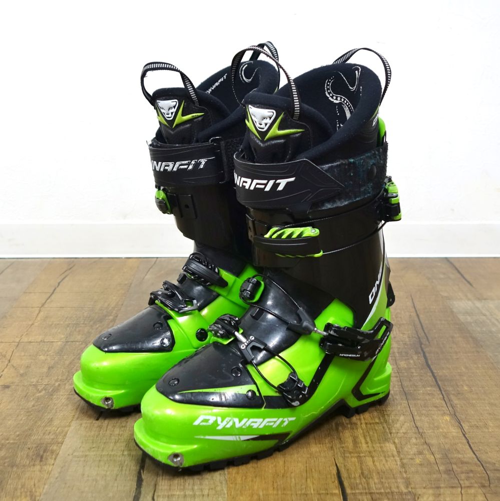 楽天市場】ディナフィット DYNAFIT ONE U ワンユー 25cm 284mm スキー