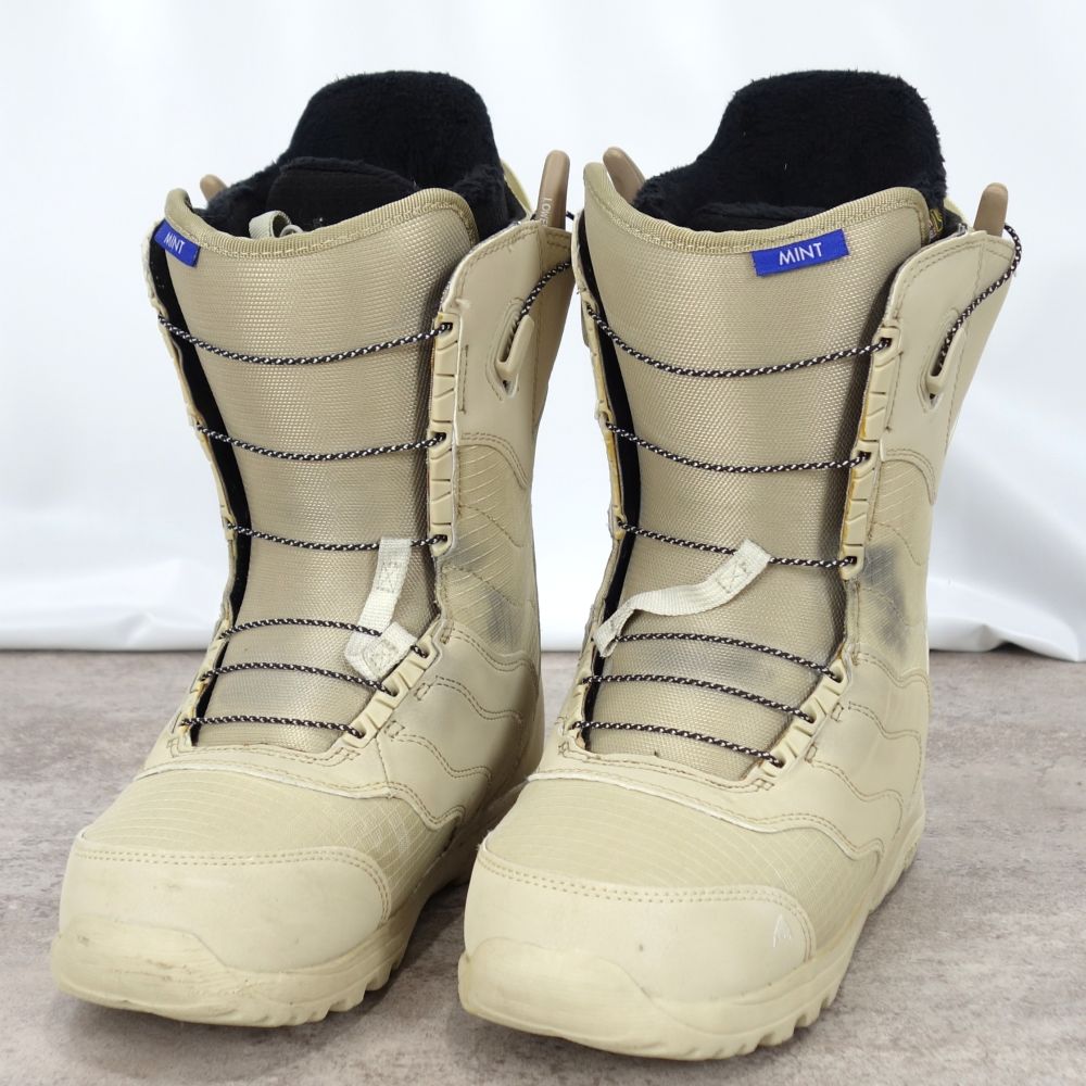 楽天市場】バートン ミント 24．5の通販