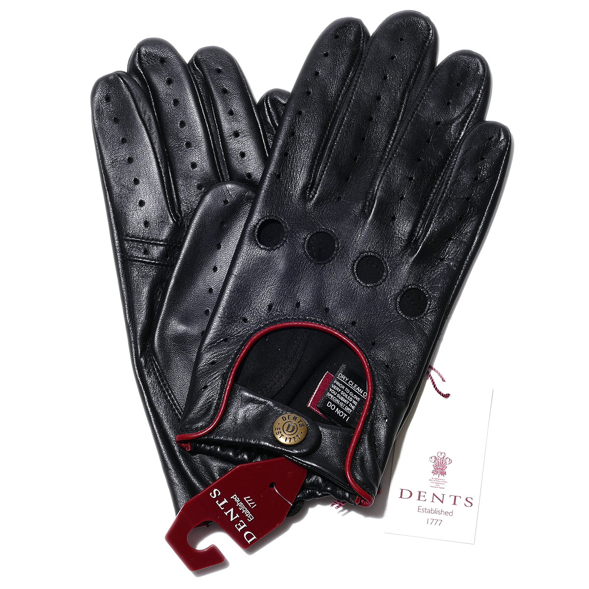 楽天市場】デンツ【送料無料】DENTS ドライビング グローブ 5-1011