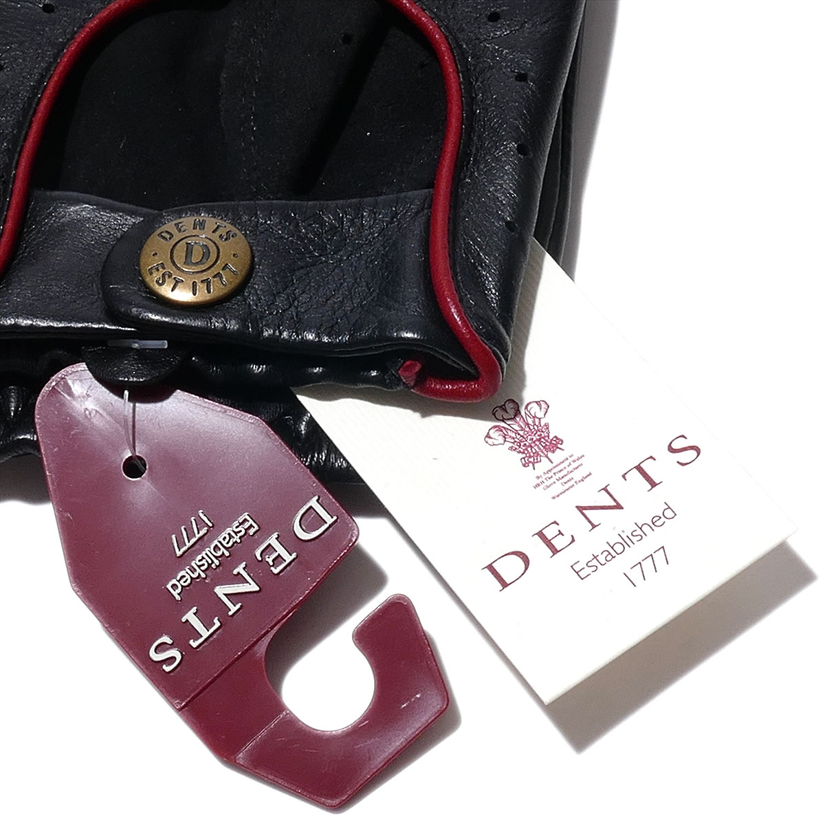 楽天市場】デンツ【送料無料】DENTS ドライビング グローブ 5-1011