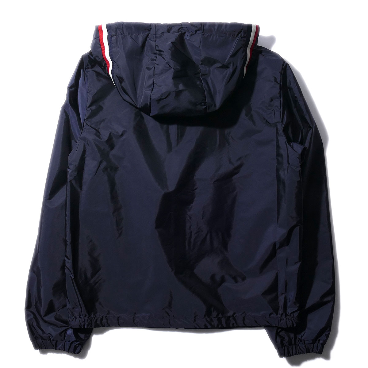 楽天市場】モンクレール ウインドブレーカー GRIMPEURS 743ネイビー