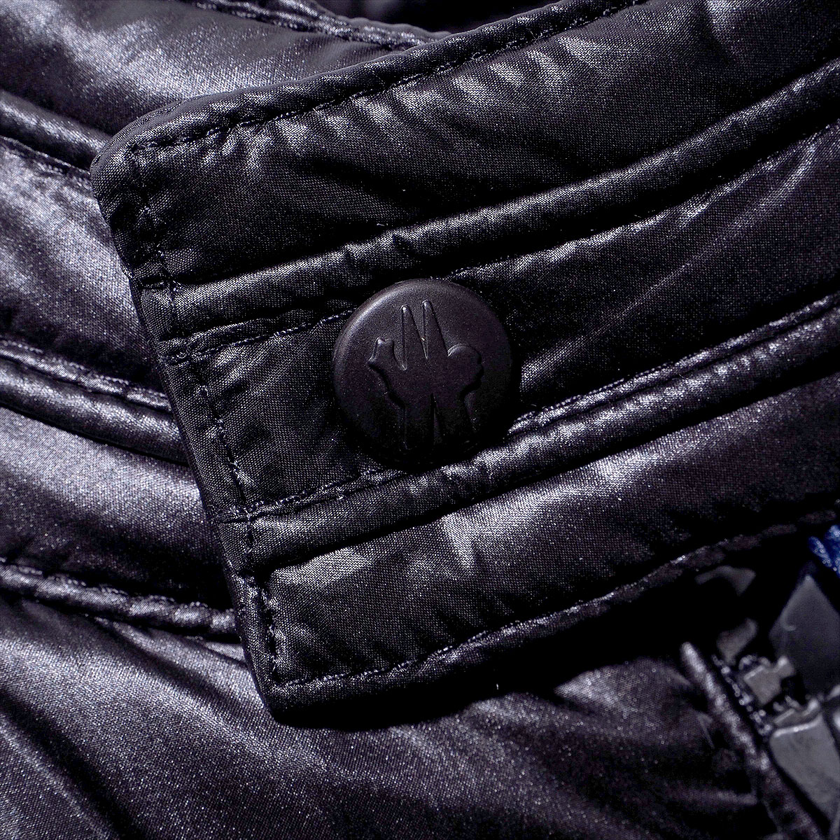 楽天市場】モンクレール ライトダウンジャケット JACOBUS ライダース