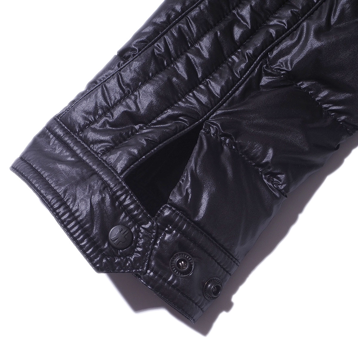 楽天市場】モンクレール ライトダウンジャケット JACOBUS ライダース