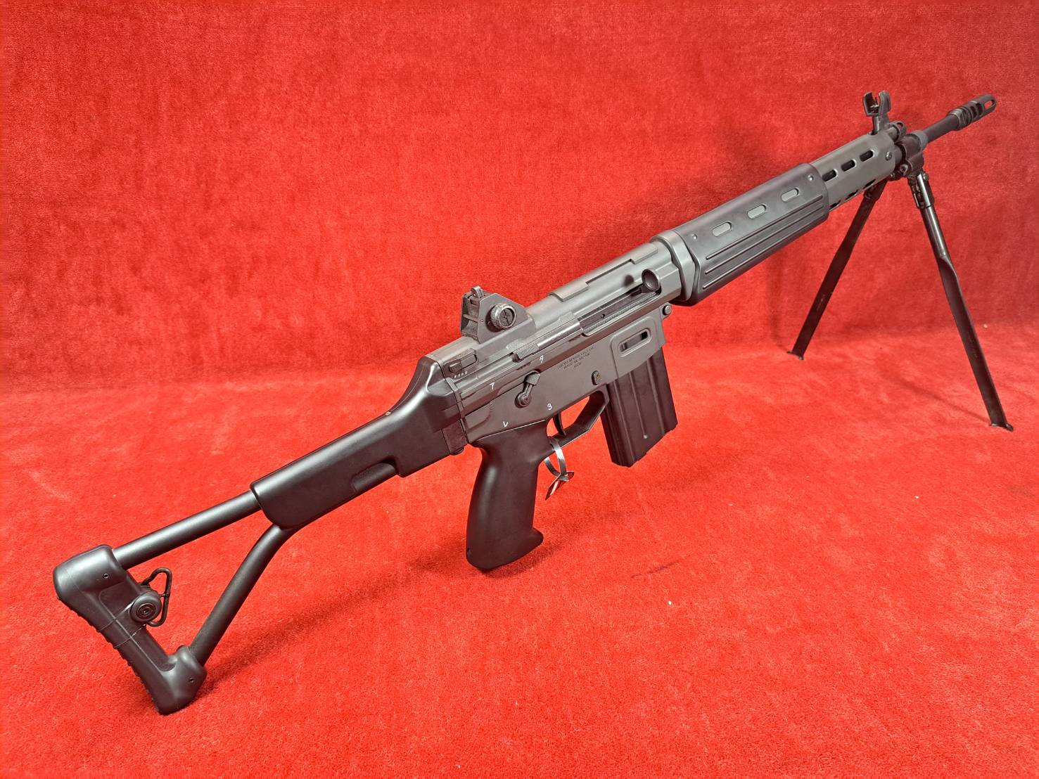 9月30日】89式小銃 電動エアガン 東京マルイ 9月30日】89