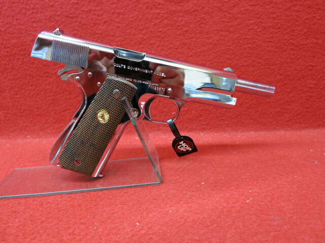 楽天市場】東京マルイ 18歳以上用ガスブローバックガン M1911 コルト