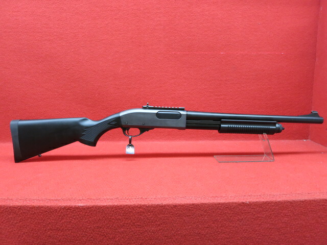 M870 東京マルイ ガスガン シューティングターゲット付き M870 東京