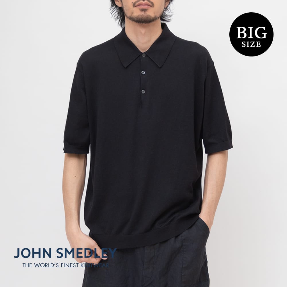 楽天市場】JOHN SMEDLEY(ジョンスメドレー)ISIS(アイシス