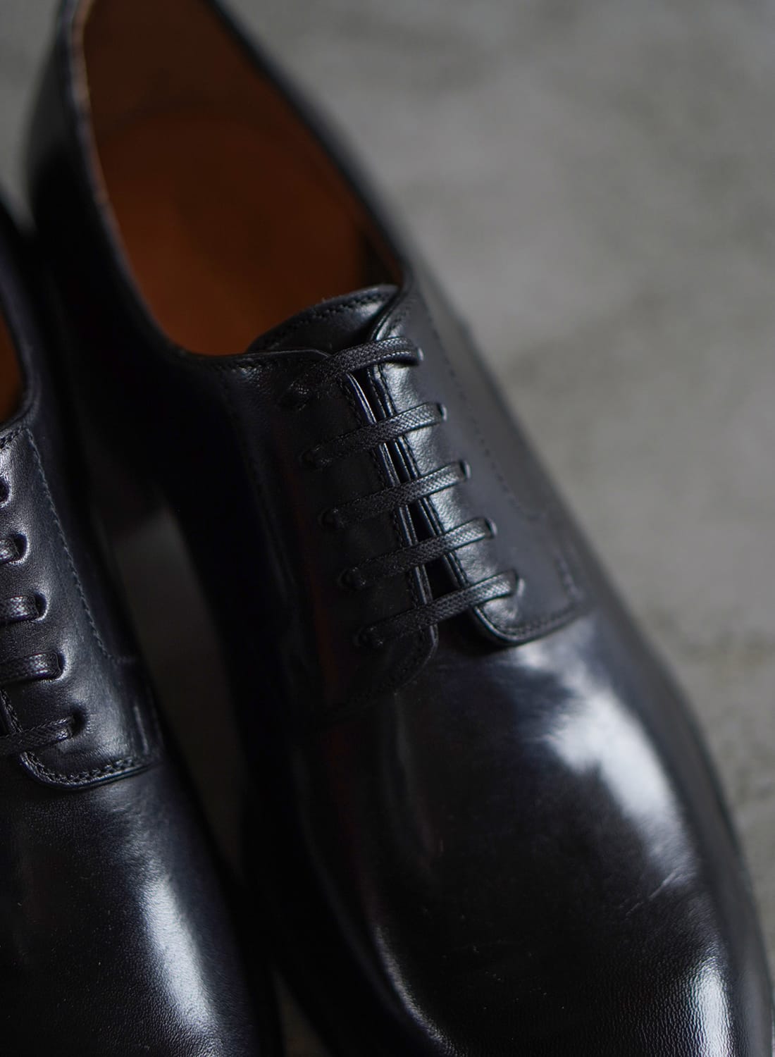 楽天市場】Le Yucca's(レユッカス)/Plane Toe(プレーントゥ)/Y30019