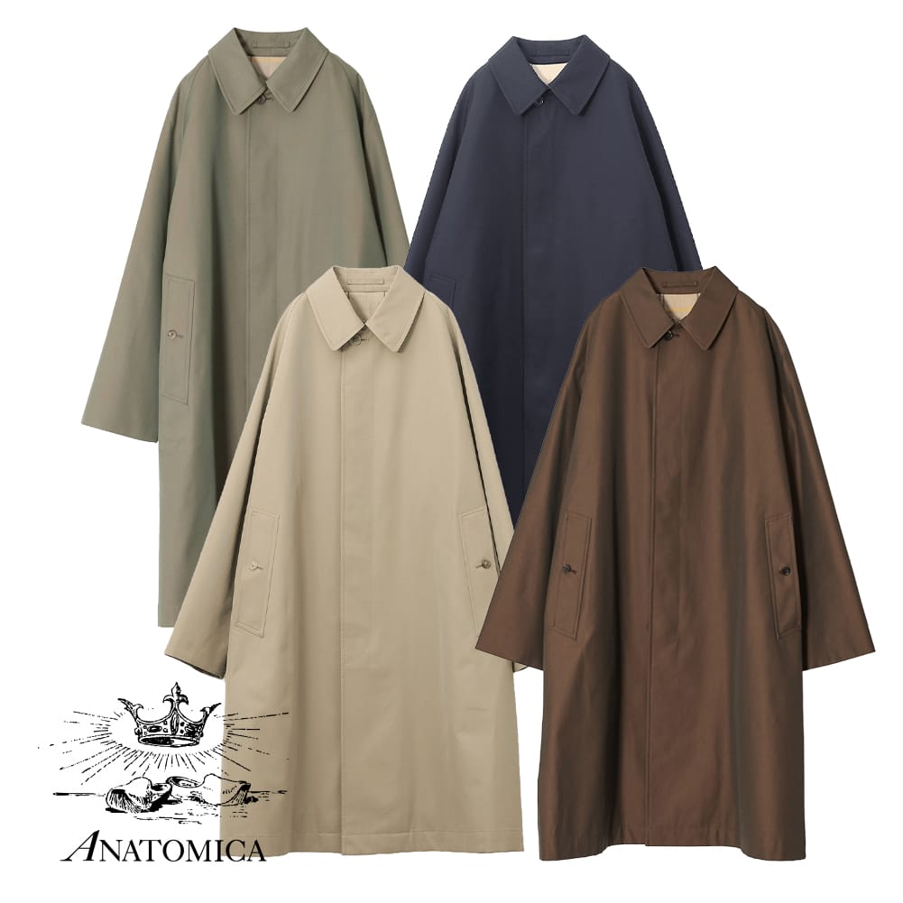 楽天市場】【29%OFFクーポン対象】ANATOMICA（アナトミカ）SINGLE