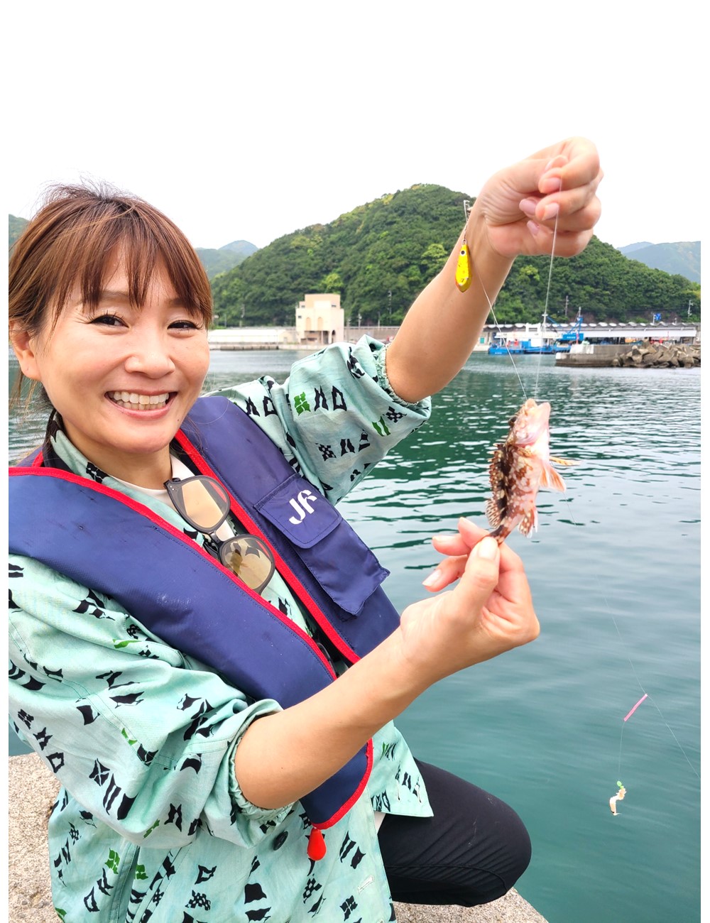 楽天市場】釣り具セット 海釣り セット 200A-27 釣りセット 釣具