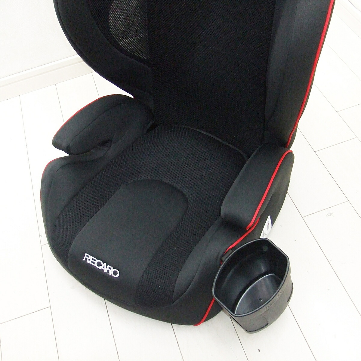 楽天市場】綺麗 ジュニアシート 中古 RECARO Start J3 レカロ スタート